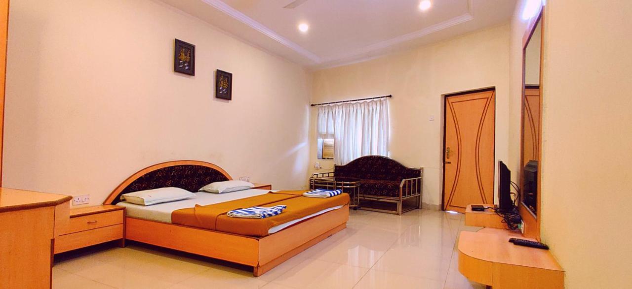 Golden Resort And Farm Nashik Exterior photo