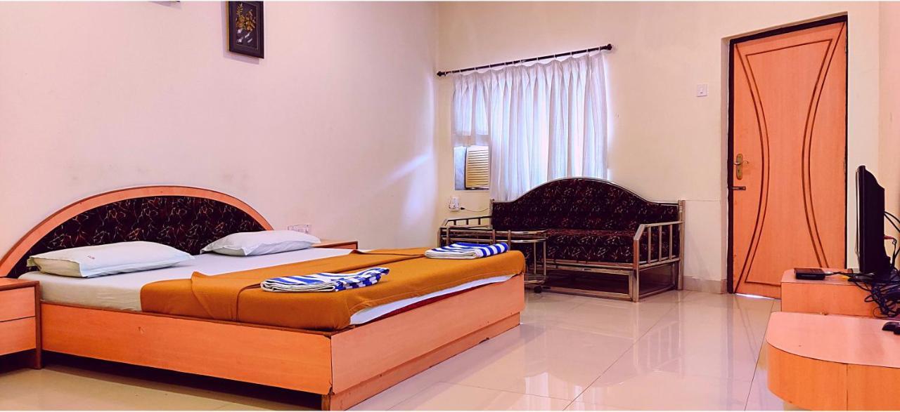 Golden Resort And Farm Nashik Exterior photo