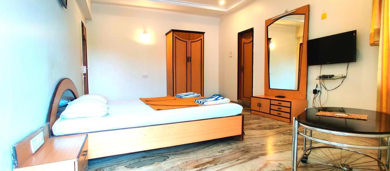 Golden Resort And Farm Nashik Exterior photo