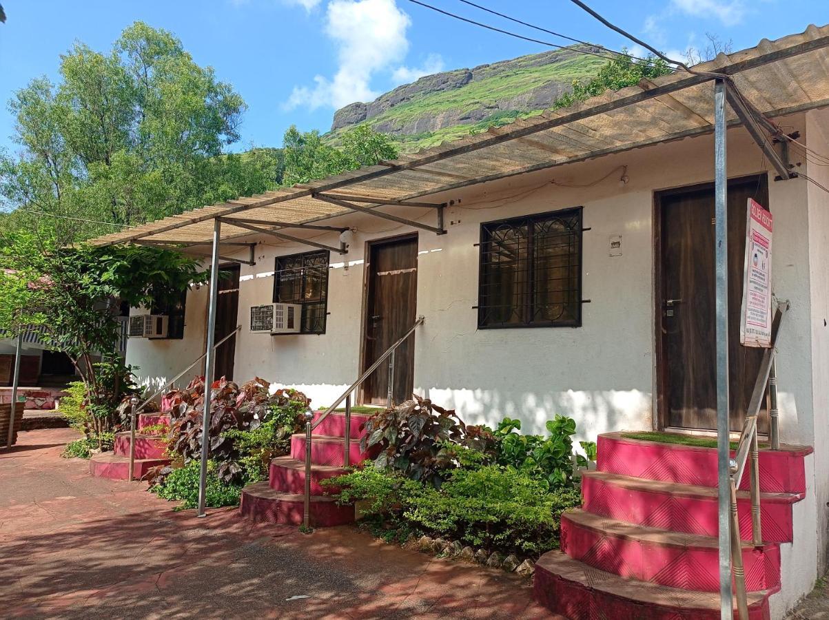Golden Resort And Farm Nashik Exterior photo